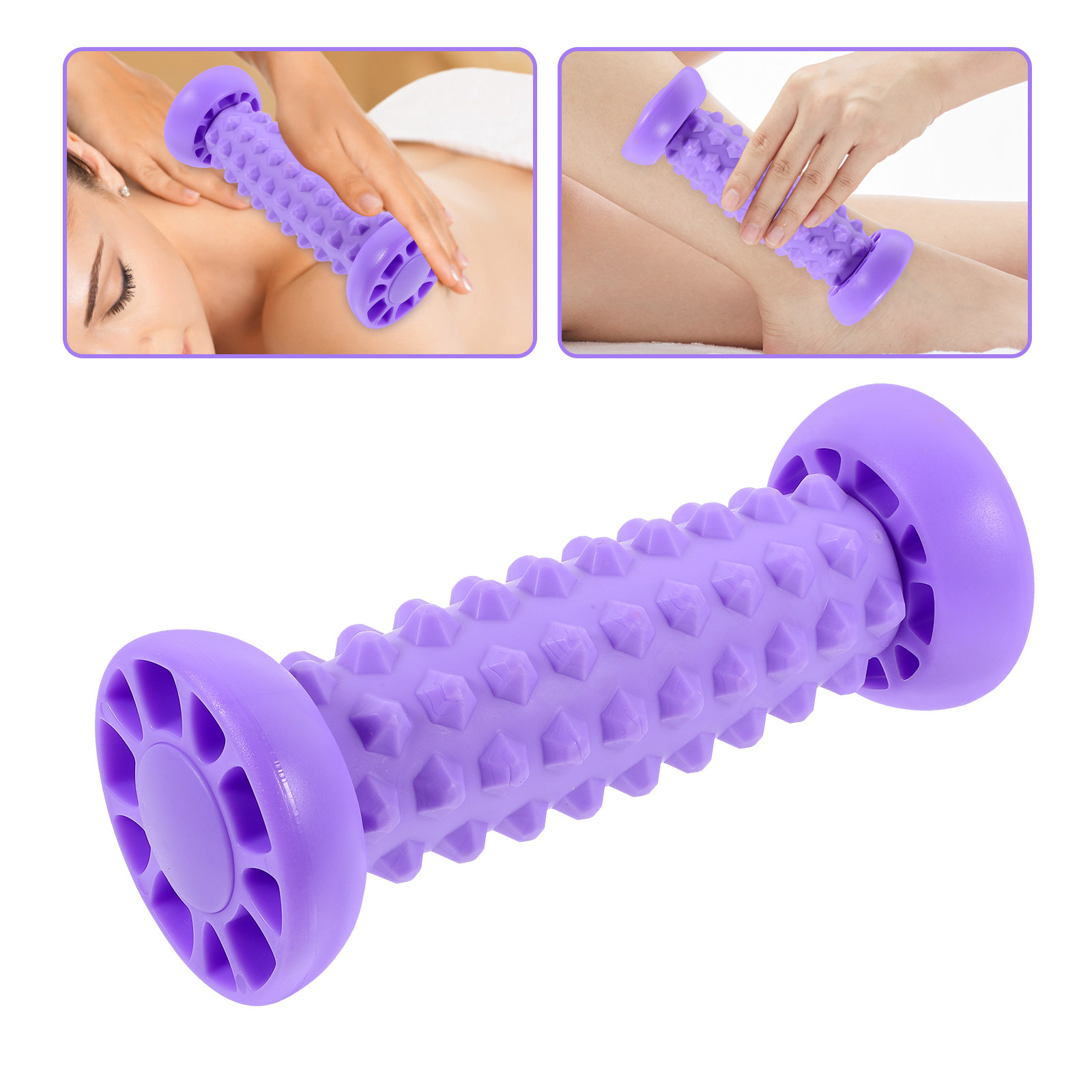 Tv Home Improvement - Lightweight Compact Leg Massager for Home