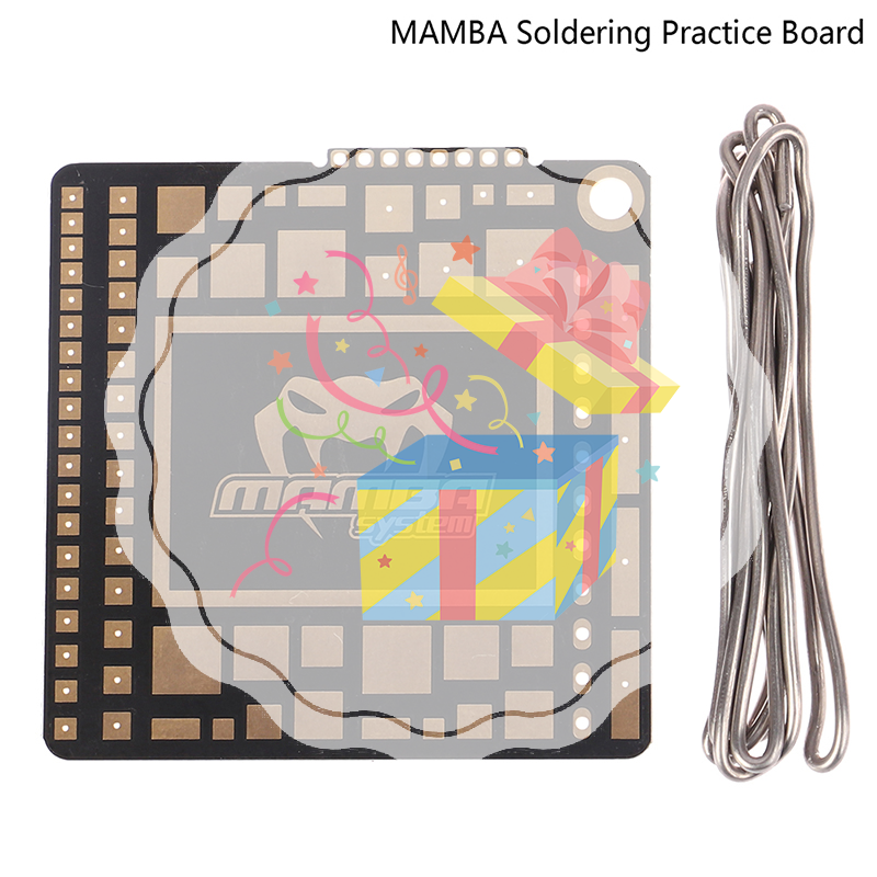 Home Improvement For Beginners - High Quality DIATONE MAMBA Soldering Practice