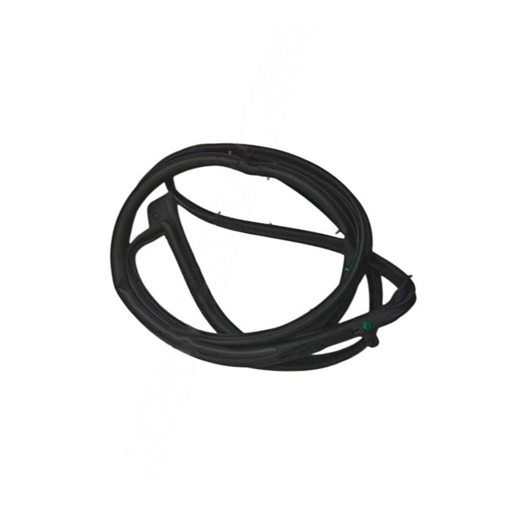 Door Weather Strip - Replacement Front Left Door Weatherstrip Seal