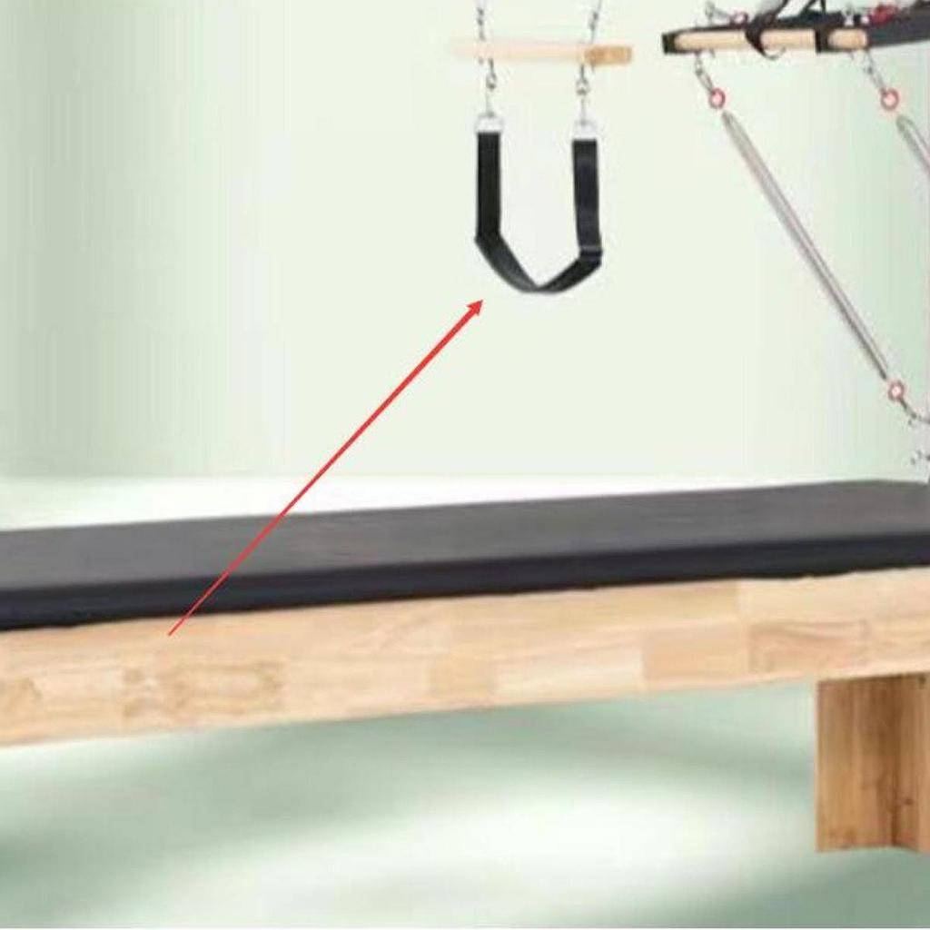 Pilates Foot Strap Improve Fle - Home Improvement For Beginners incelemesi ve fiyatı