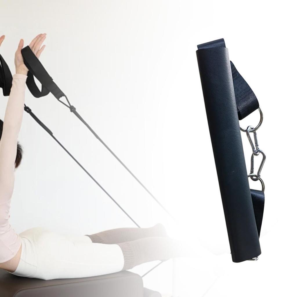 Pilates Foot Strap Improve Fle - Home Improvement For Beginners incelemesi ve fiyatı