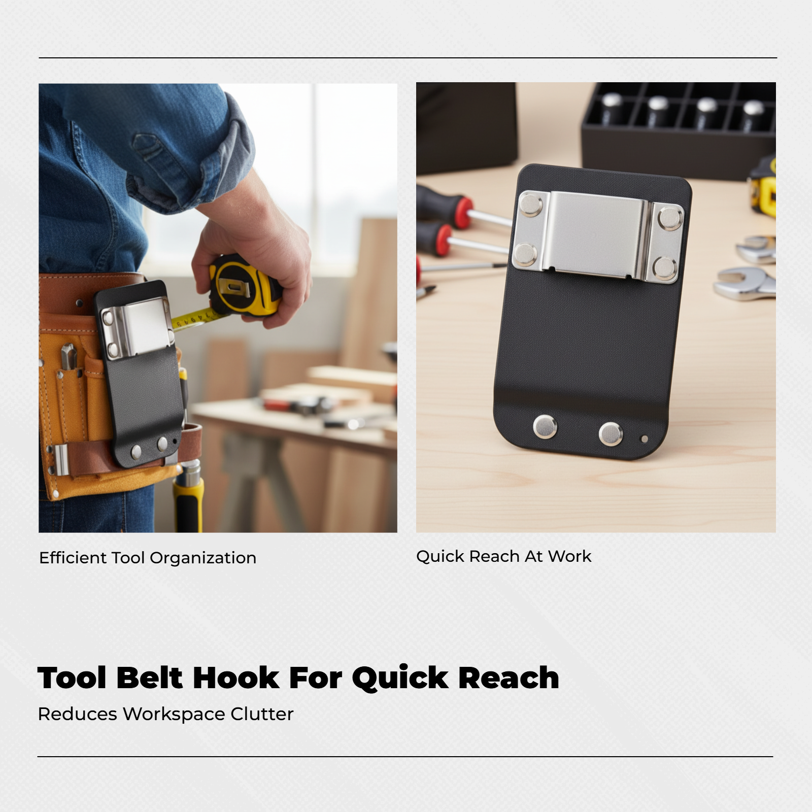 Drill Holder Portable Design B - Home Improvement Jobs incelemesi ve fiyatı