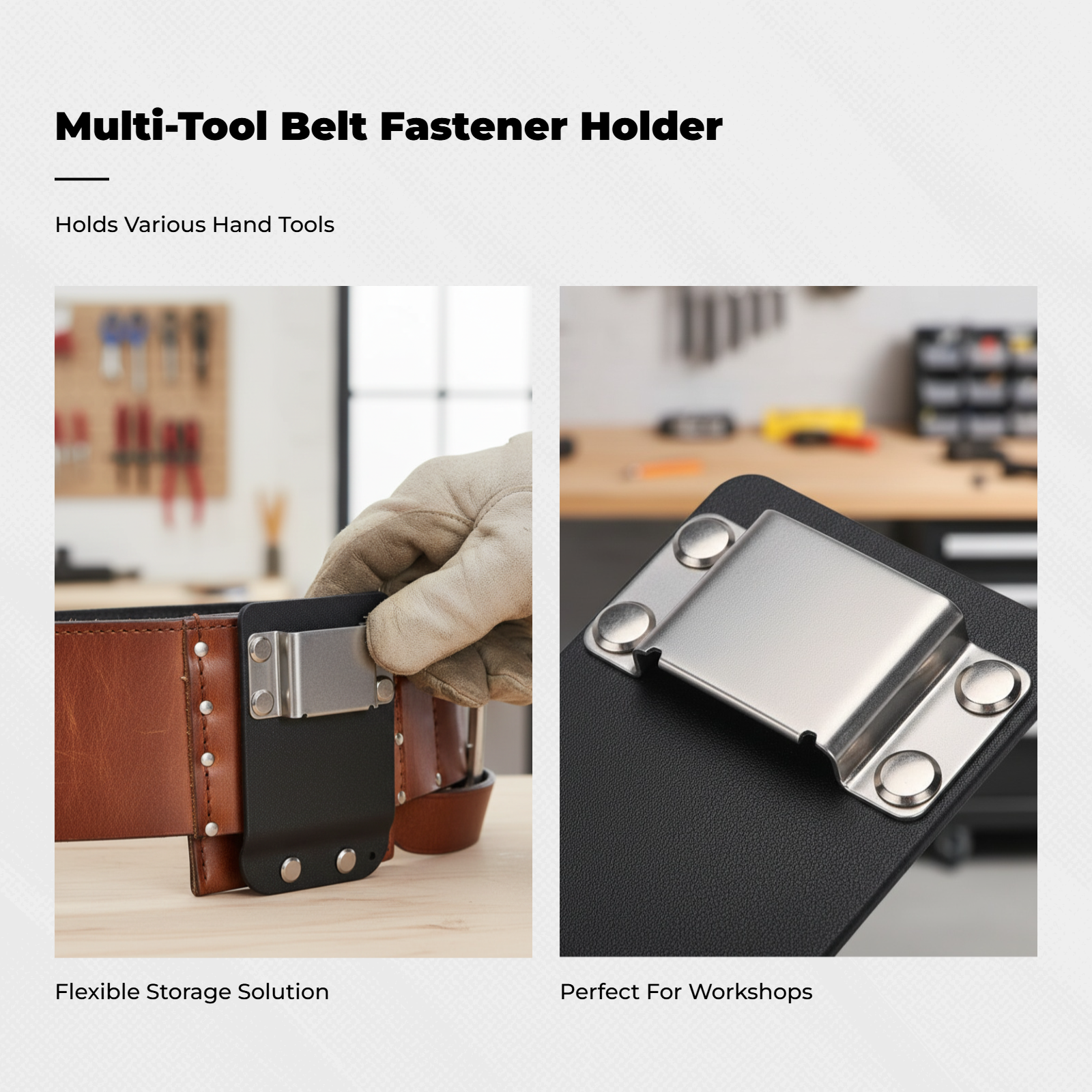 Drill Holder Portable Design B - Home Improvement Jobs incelemesi ve fiyatı