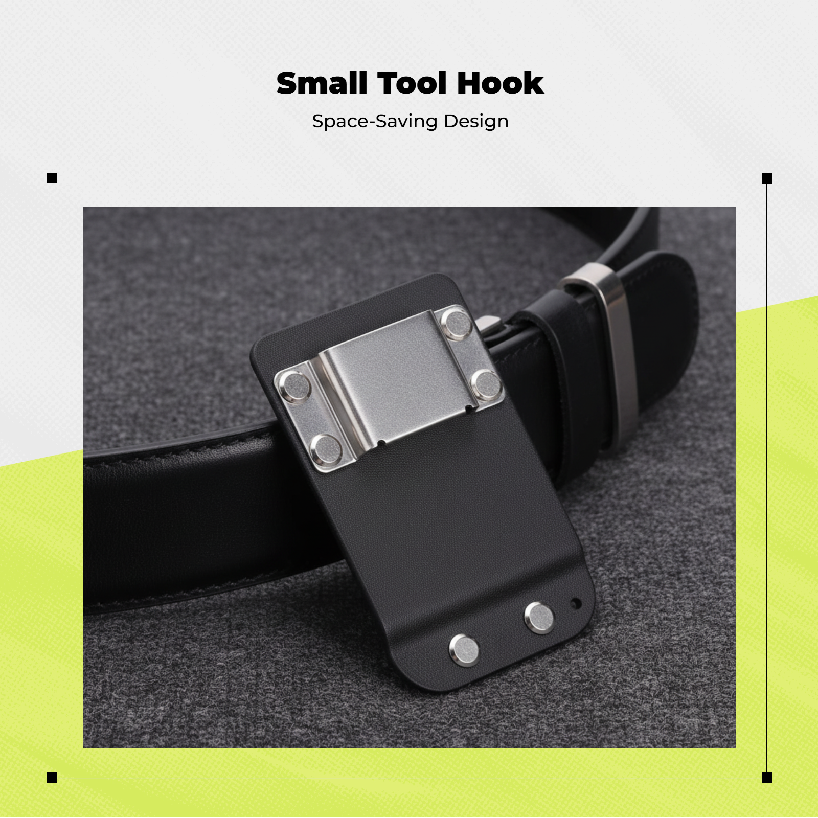 Drill Holder Portable Design B - Home Improvement Jobs incelemesi ve fiyatı