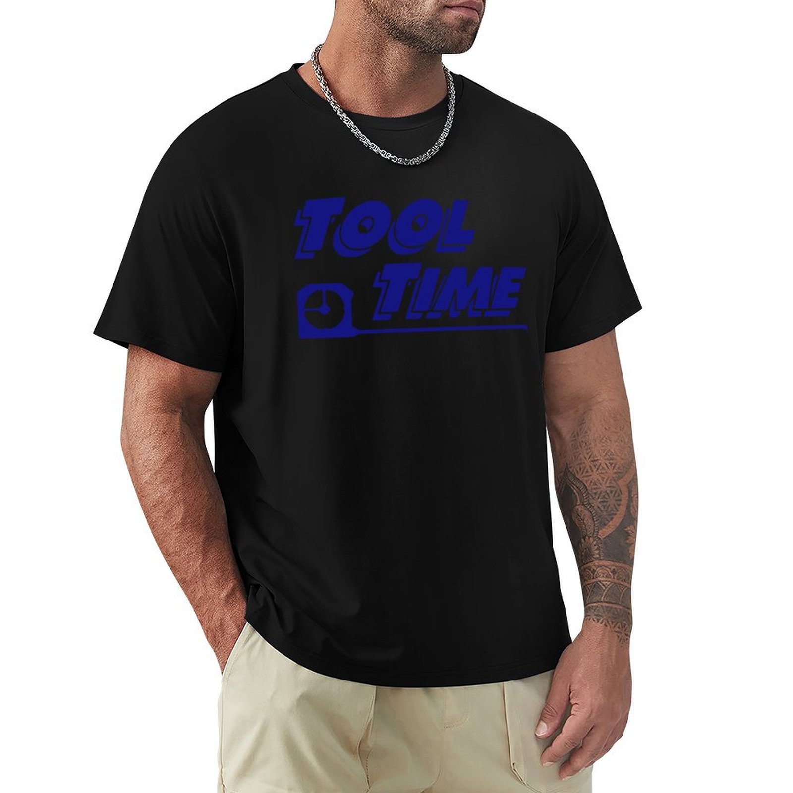 Tool Time Logo - Home Improvem - Home Improvement Logo incelemesi ve fiyatı
