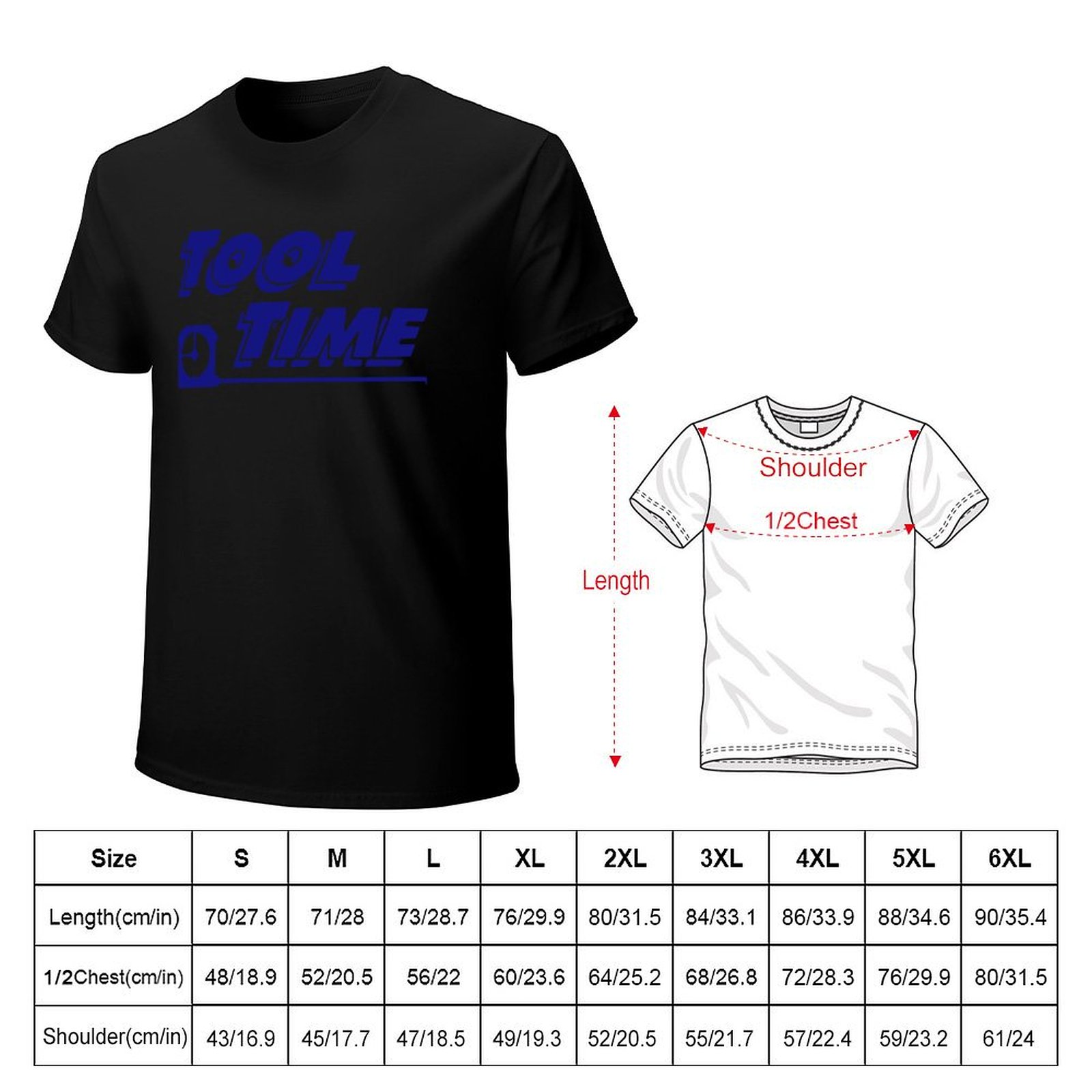 Tool Time Logo - Home Improvem - Home Improvement Logo incelemesi ve fiyatı