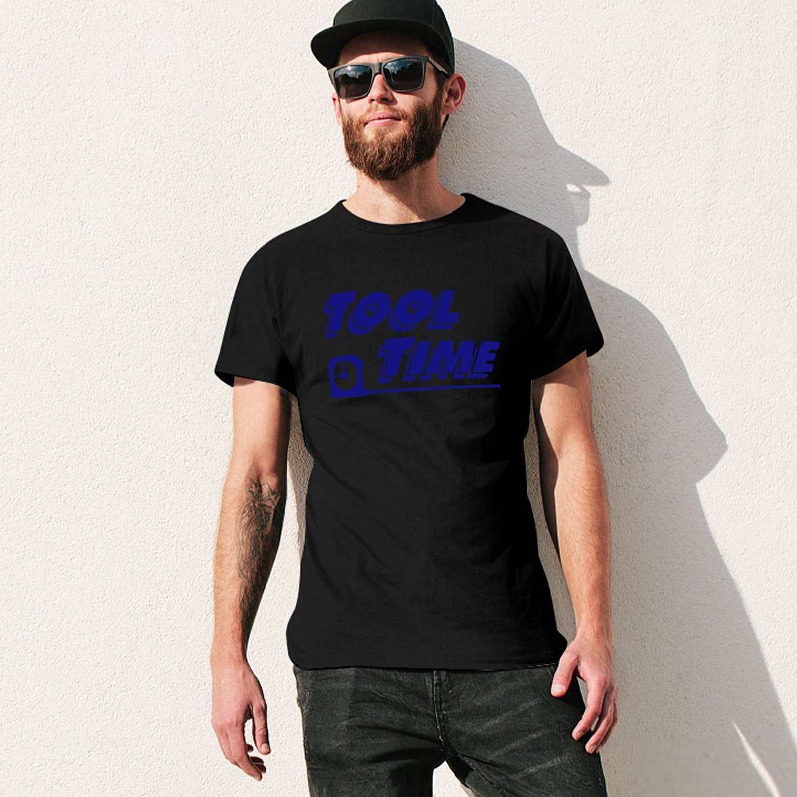 Tool Time Logo - Home Improvem - Home Improvement Logo incelemesi ve fiyatı