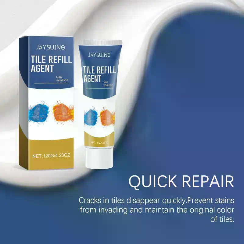 New ZEXEF 120ml Waterproof and - Tile Grout Repair incelemesi ve fiyatı