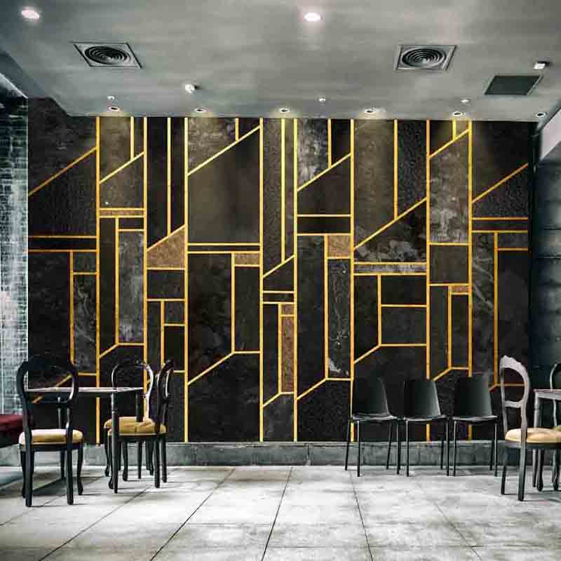 Customized Photo 3D Luxury Bla - Tv Home Improvement incelemesi ve fiyatı