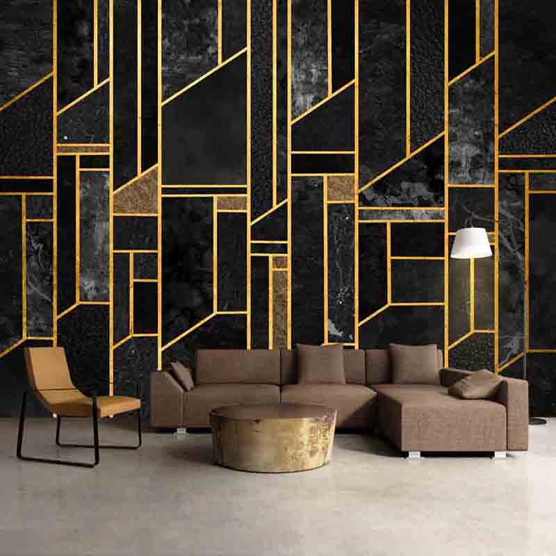Customized Photo 3D Luxury Bla - Tv Home Improvement incelemesi ve fiyatı
