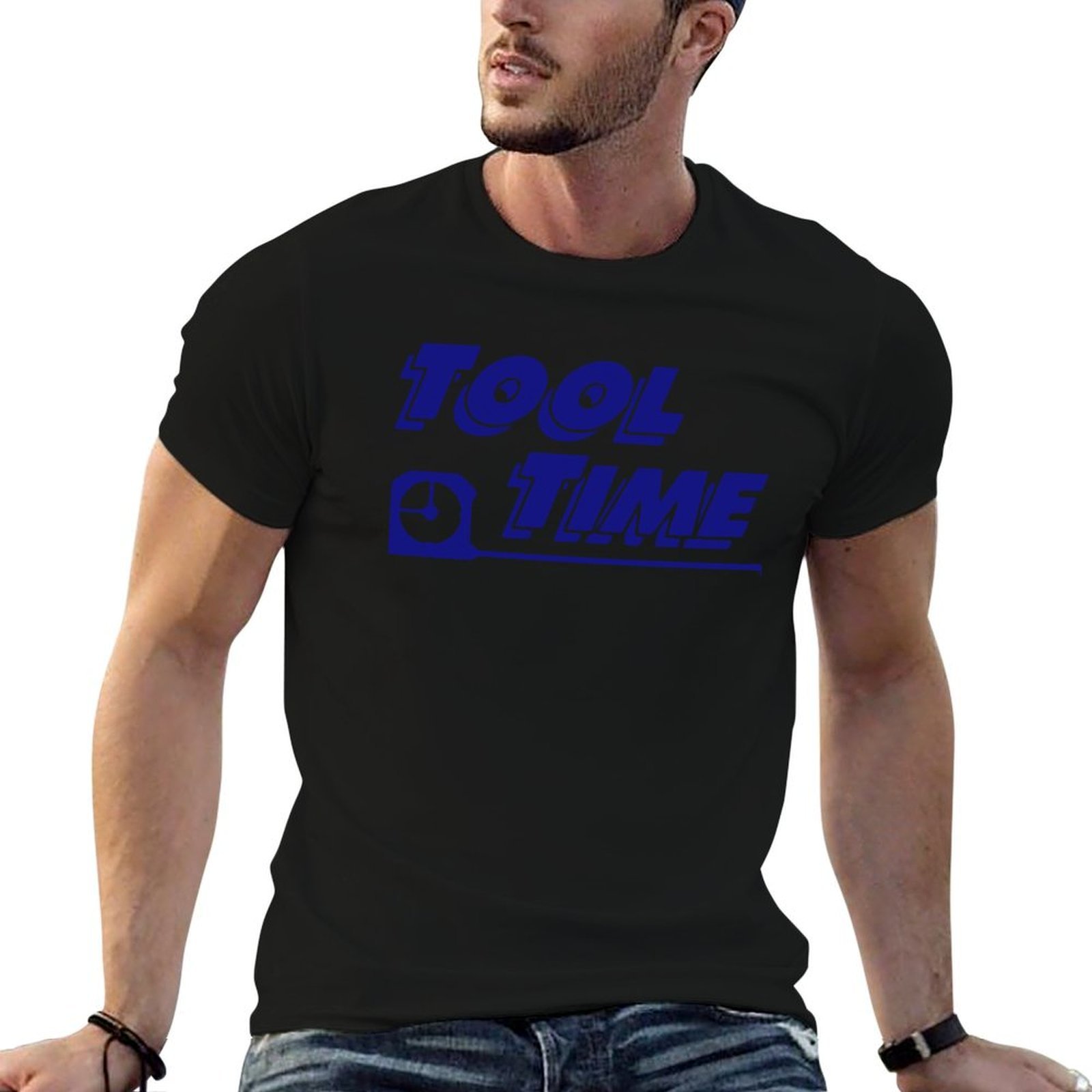 Tool Time Logo - Home Improvem - Home Improvement Logo incelemesi ve fiyatı