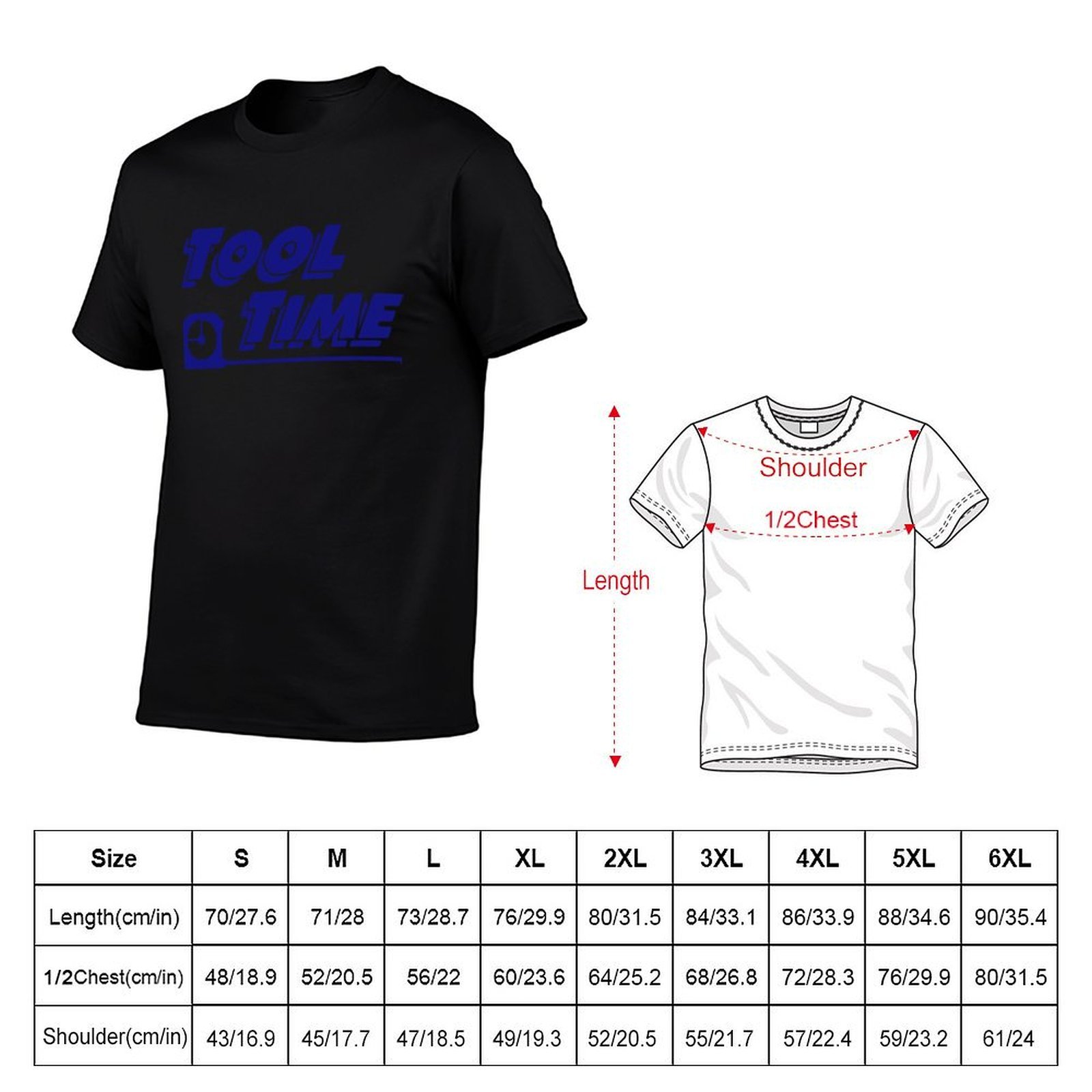 Tool Time Logo - Home Improvem - Home Improvement Logo incelemesi ve fiyatı