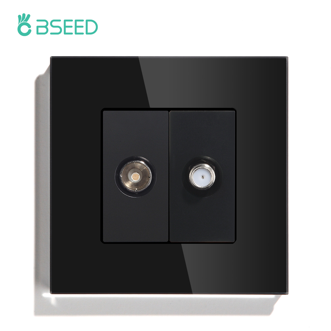 BSEED TV Satellite Wall Socket - Tv Home Improvement incelemesi ve fiyatı
