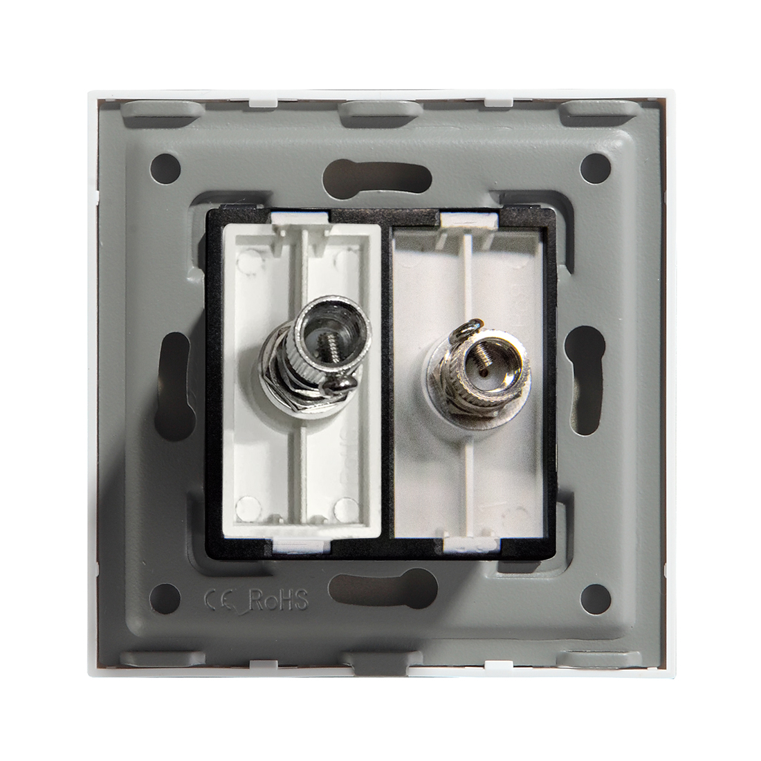 BSEED TV Satellite Wall Socket - Tv Home Improvement incelemesi ve fiyatı