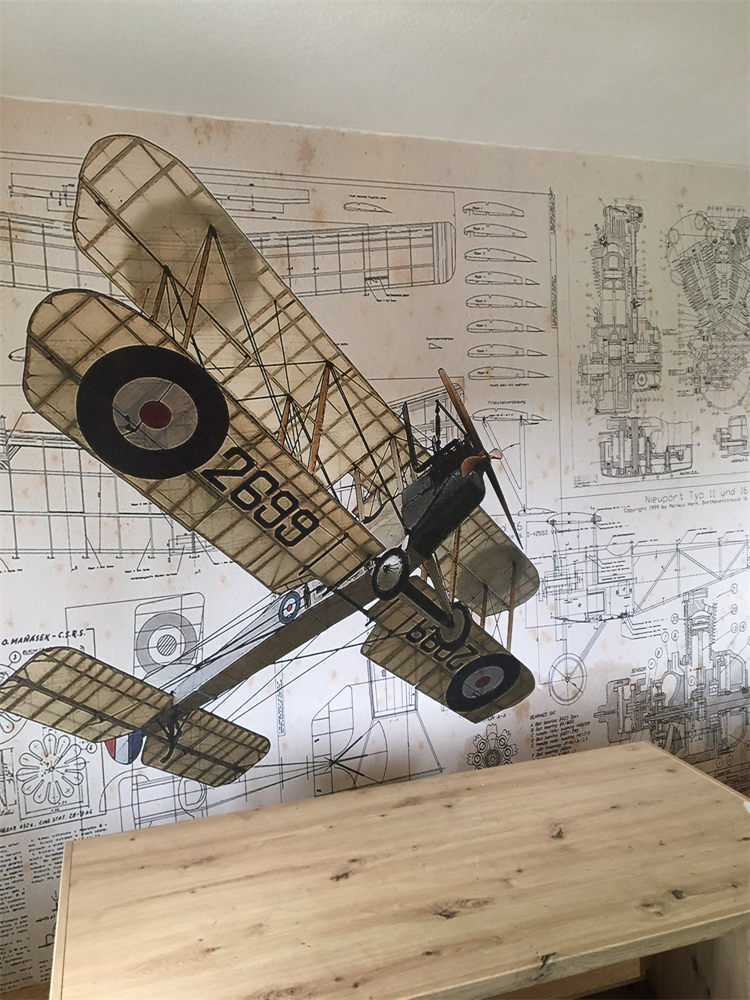 Custom 3D Mural Papel De Pared - Tv Home Improvement incelemesi ve fiyatı