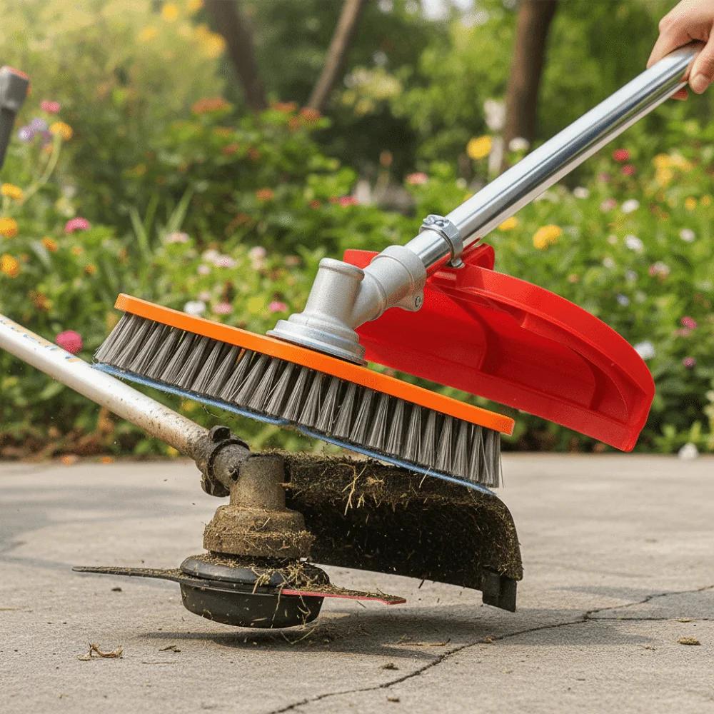 Lawn Mower Cleaning Brush High - Tile Grout Repair incelemesi ve fiyatı