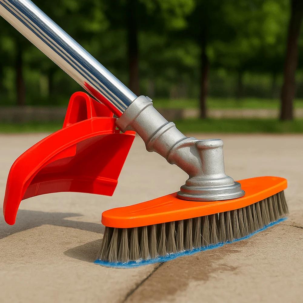 Lawn Mower Cleaning Brush High - Tile Grout Repair incelemesi ve fiyatı