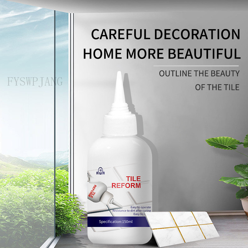 Water-Based Tile Grout, Waterp - Tile Grout Repair incelemesi ve fiyatı