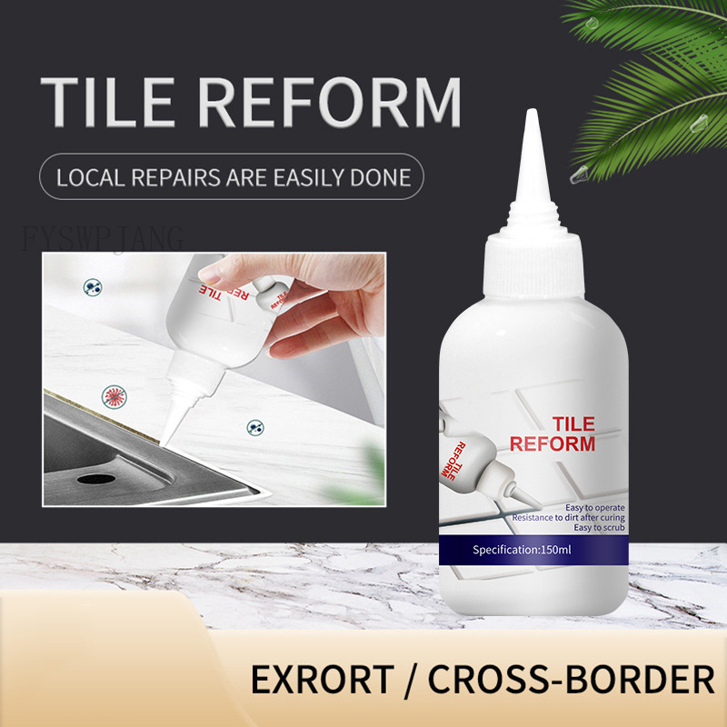 Water-Based Tile Grout, Waterp - Tile Grout Repair incelemesi ve fiyatı