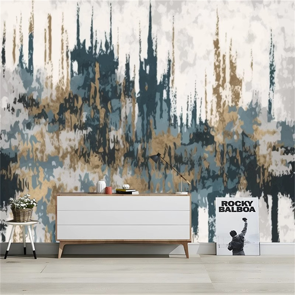 custom landscape Misty Wallpap - Tv Home Improvement incelemesi ve fiyatı
