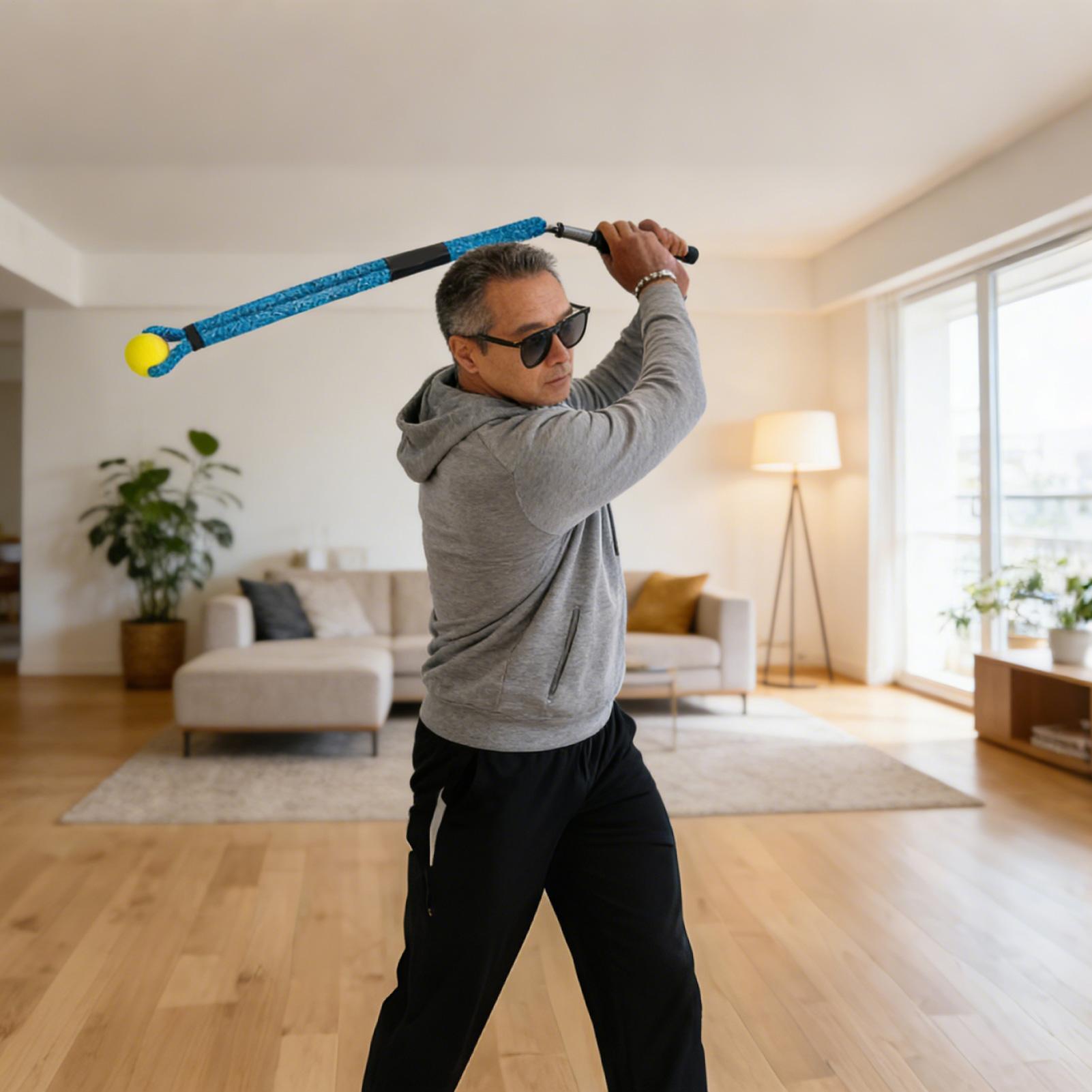 Golf Swing Speed Trainer Train - Home Improvement For Beginners incelemesi ve fiyatı