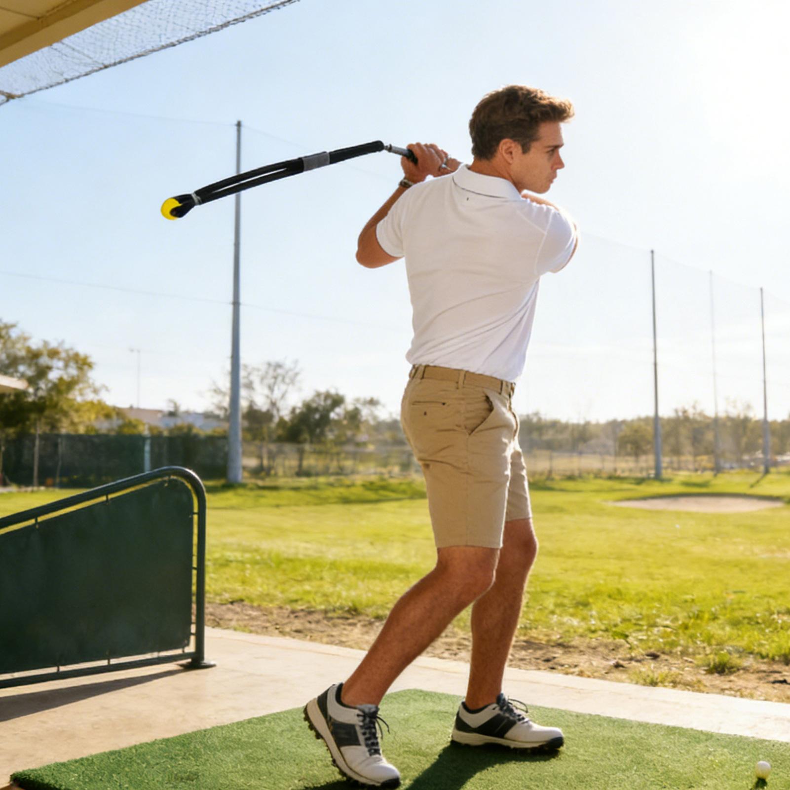 Golf Swing Speed Trainer Train - Home Improvement For Beginners incelemesi ve fiyatı