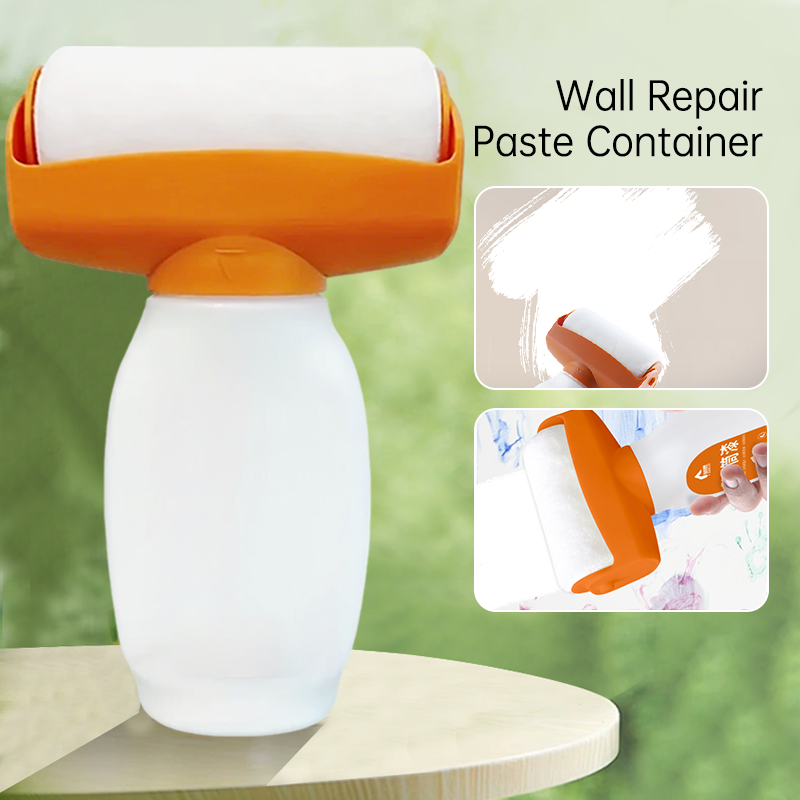 100/300/500ml Mini Roller Bott - Home Improvement Jobs incelemesi ve fiyatı