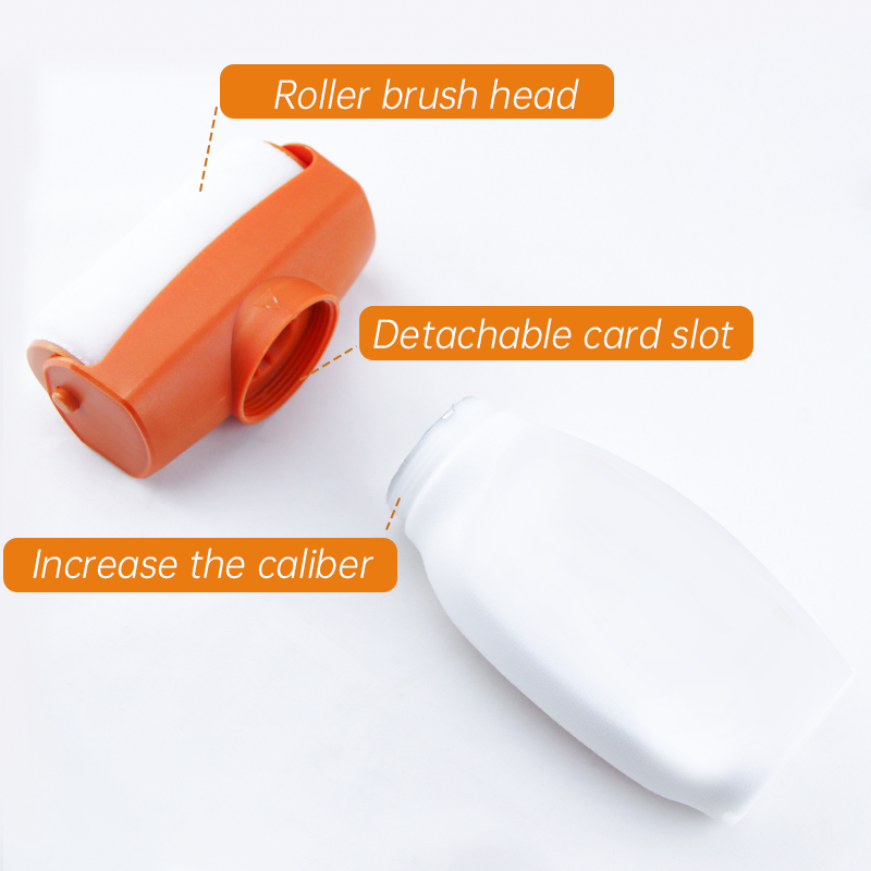 100/300/500ml Mini Roller Bott - Home Improvement Jobs incelemesi ve fiyatı