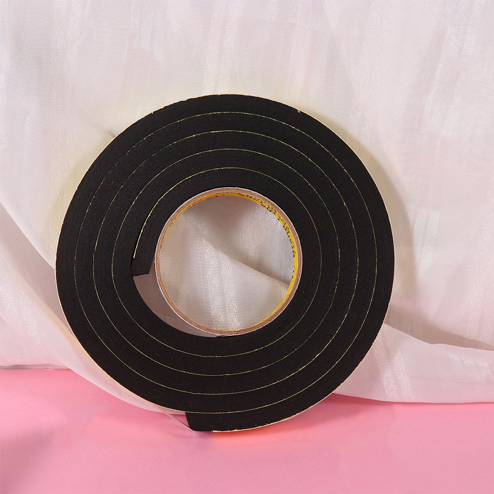 1 Roll Automobile Weatherstrip - Door Weather Strip incelemesi ve fiyatı