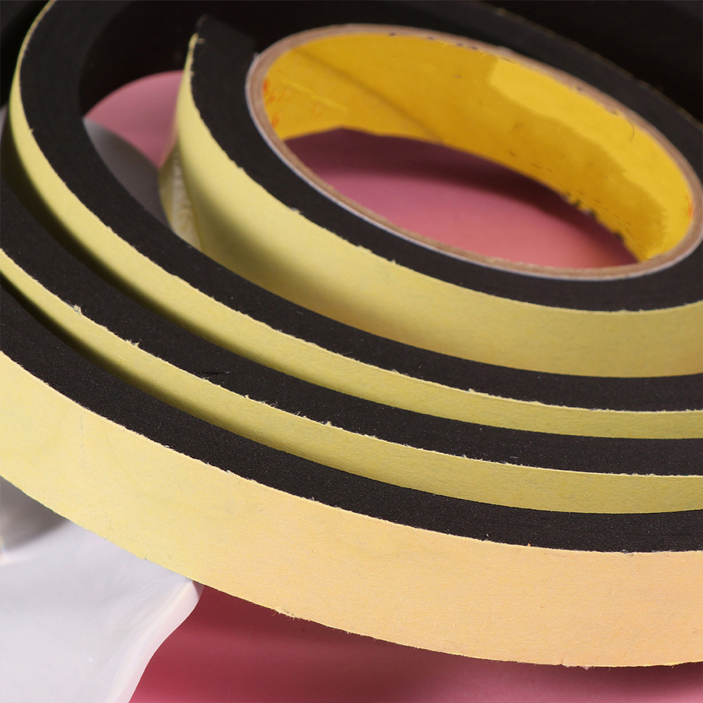 1 Roll Automobile Weatherstrip - Door Weather Strip incelemesi ve fiyatı