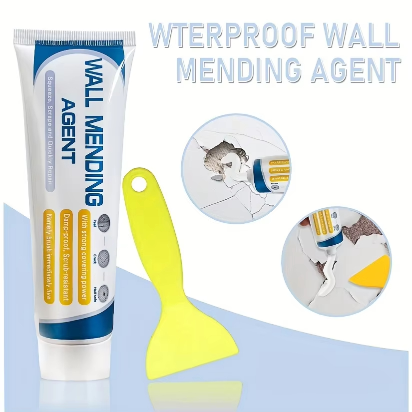 100/150g Wall Mending Agent Ca - Tile Grout Repair incelemesi ve fiyatı