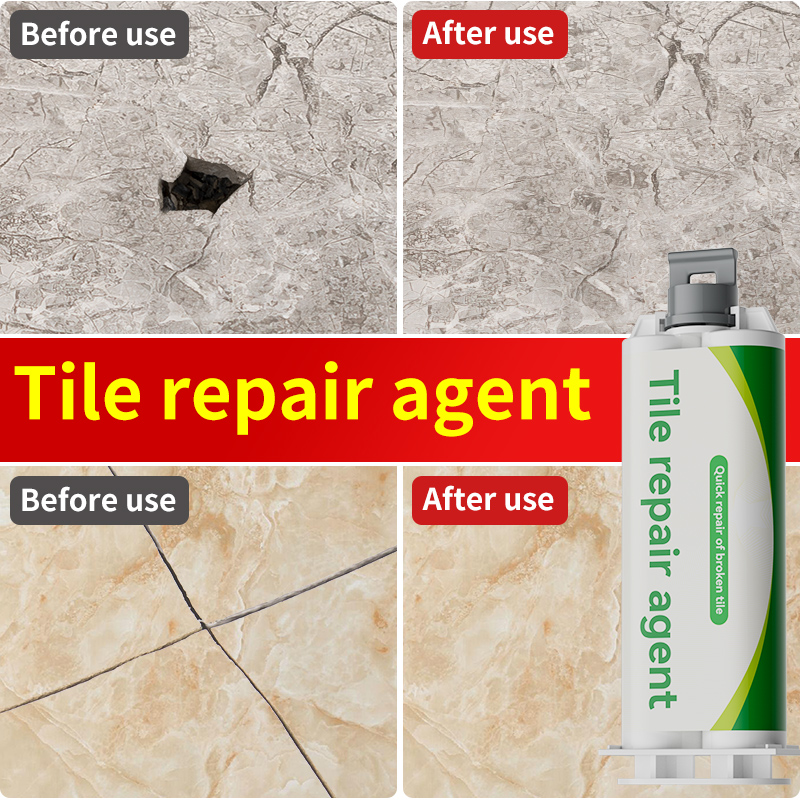 1pc Tile Stone Cracks Repair K - Tile Grout Repair incelemesi ve fiyatı