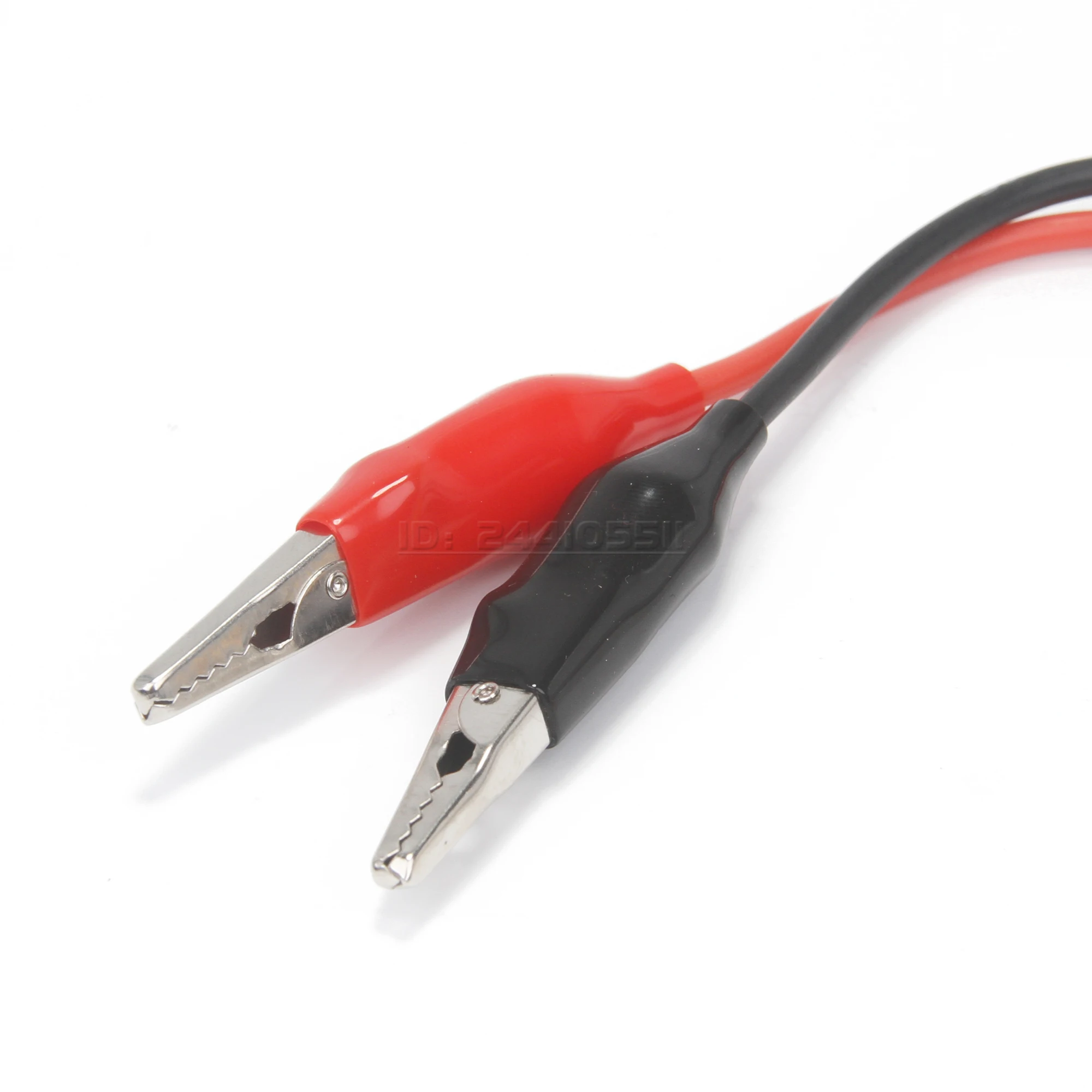 RC Multi Battery Charger Adapt - Cable Staple Clip incelemesi ve fiyatı