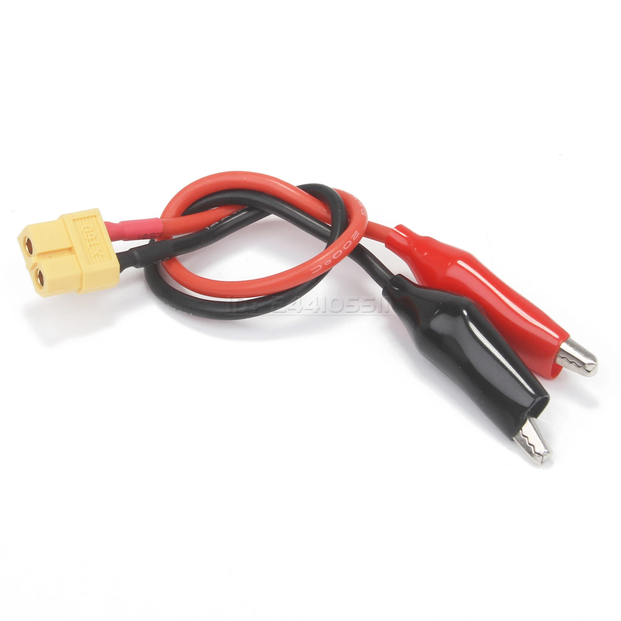 RC Multi Battery Charger Adapt - Cable Staple Clip incelemesi ve fiyatı