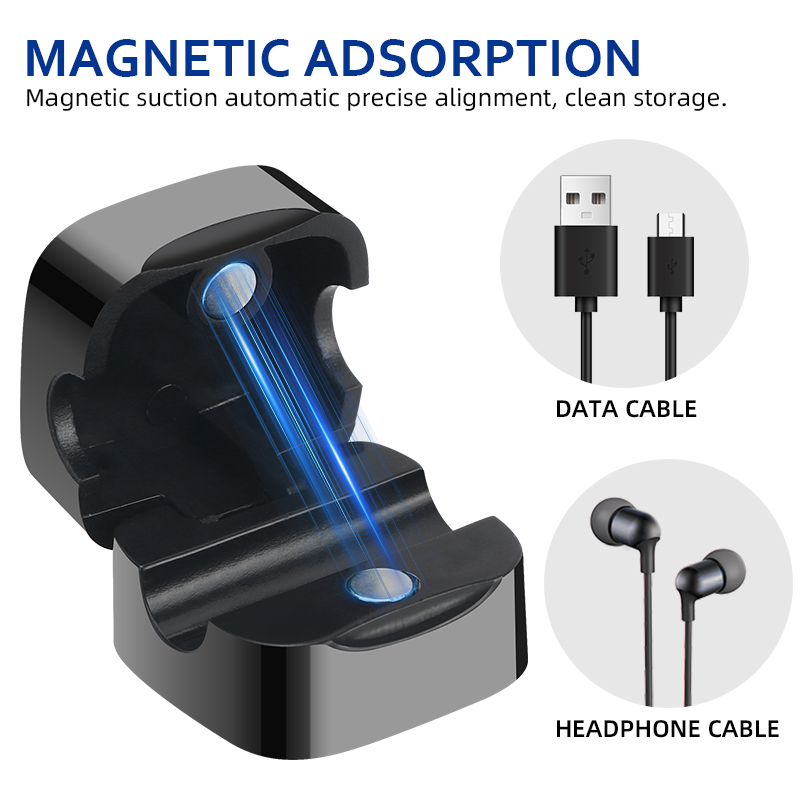 Car interior stickers Dashboar - Cable Staple Clip incelemesi ve fiyatı