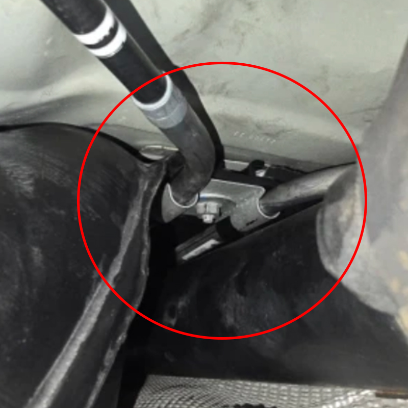 Parking Brake Cable Clip Retai - Cable Staple Clip incelemesi ve fiyatı