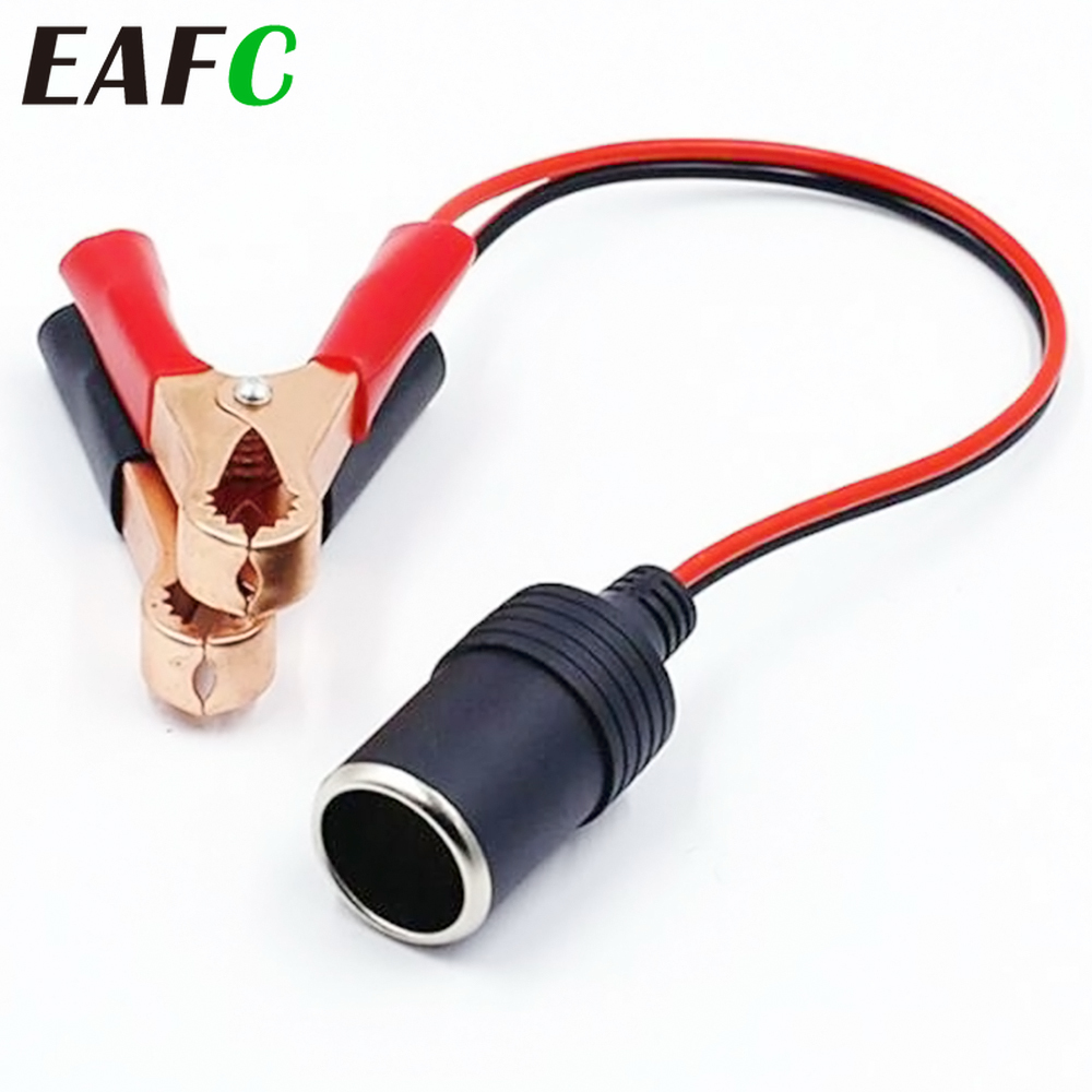 Car Battery Terminal Clip-on C - Cable Staple Clip incelemesi ve fiyatı