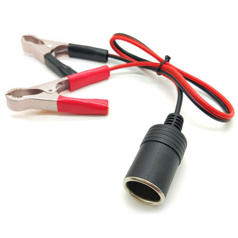 Car Battery Terminal Clip-on C - Cable Staple Clip incelemesi ve fiyatı