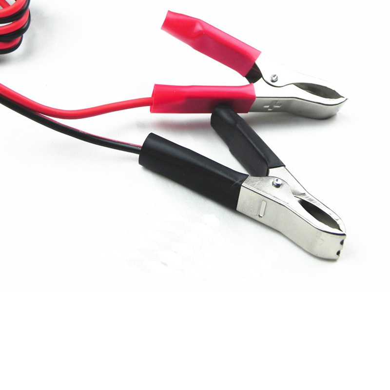 Car Battery Terminal Clip-on C - Cable Staple Clip incelemesi ve fiyatı