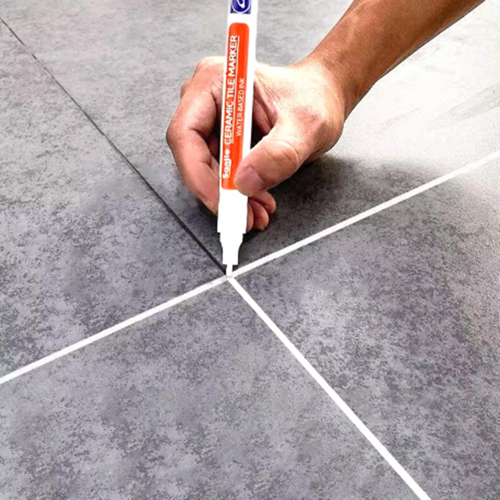 1/5/10PC  Waterproof Marker Pe - Tile Grout Repair incelemesi ve fiyatı