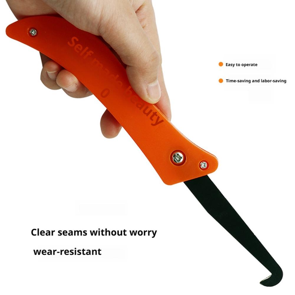 1/5PCS Ceramic Tile Hook Knife - Tile Grout Repair incelemesi ve fiyatı
