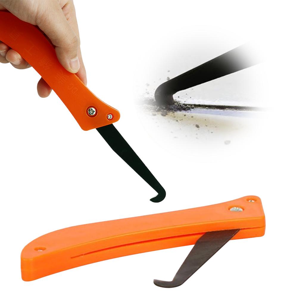 1/5PCS Ceramic Tile Hook Knife - Tile Grout Repair incelemesi ve fiyatı