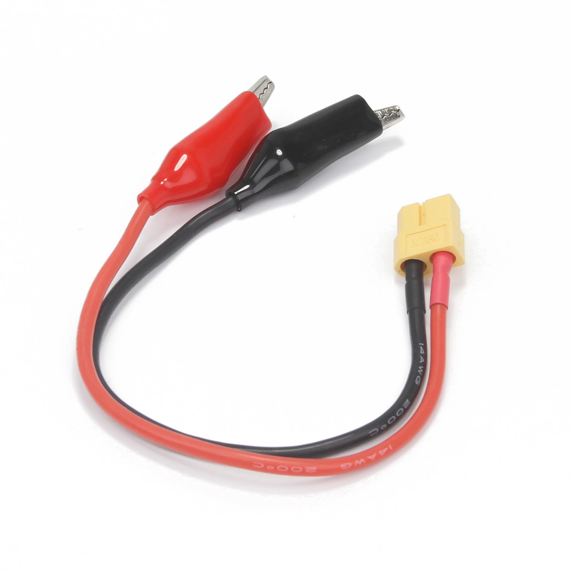 RC Multi Battery Charger Adapt - Cable Staple Clip incelemesi ve fiyatı