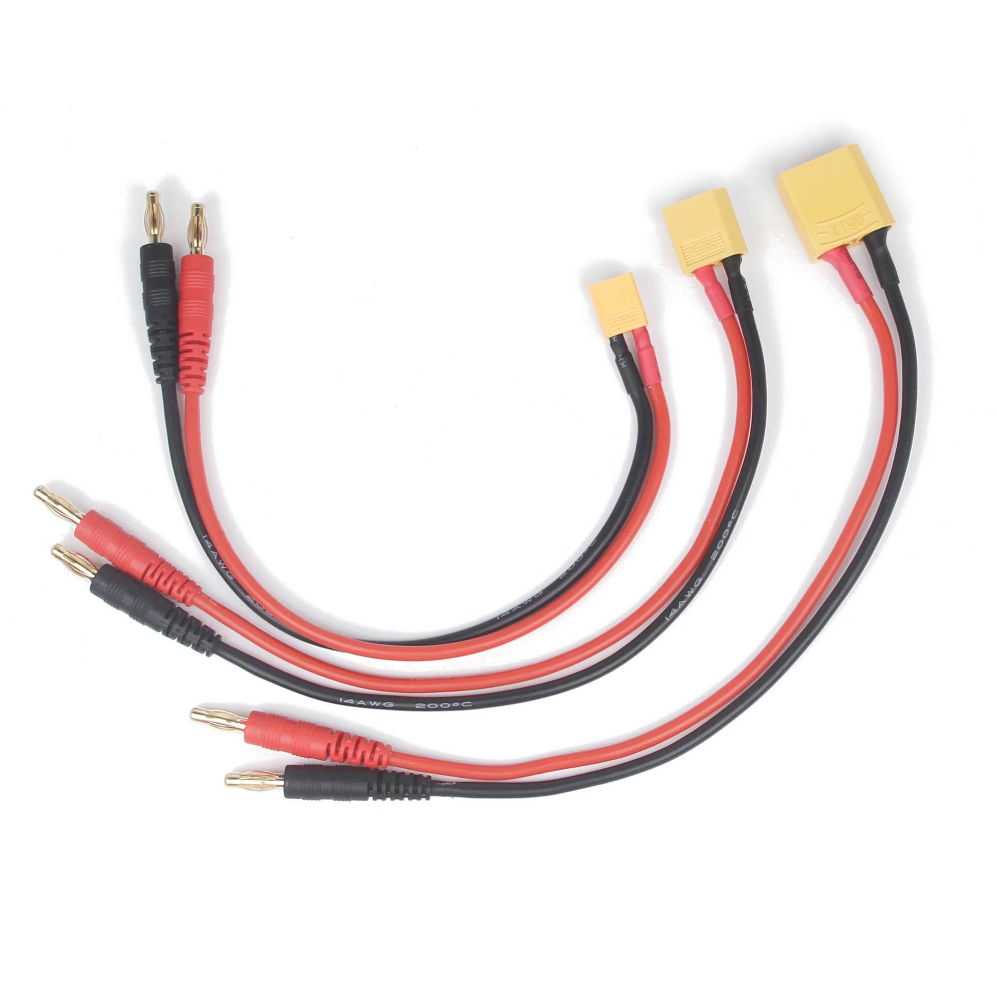 RC Multi Battery Charger Adapt - Cable Staple Clip incelemesi ve fiyatı
