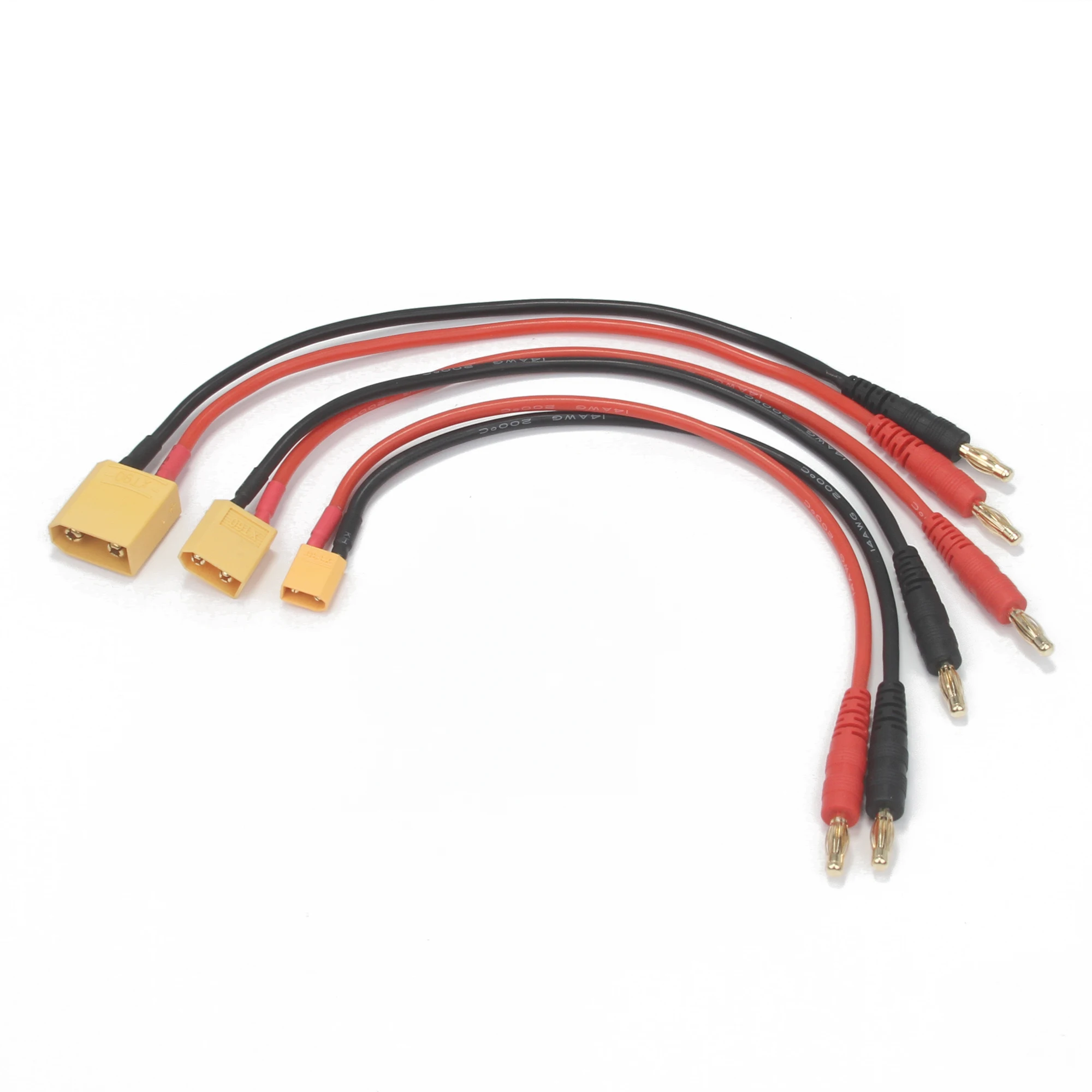 RC Multi Battery Charger Adapt - Cable Staple Clip incelemesi ve fiyatı