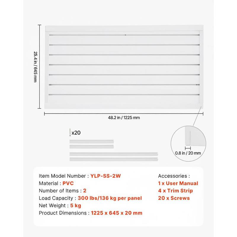 PVC Wall Board 2 x 4 ft For Ga - Home Improvement Retailers incelemesi ve fiyatı