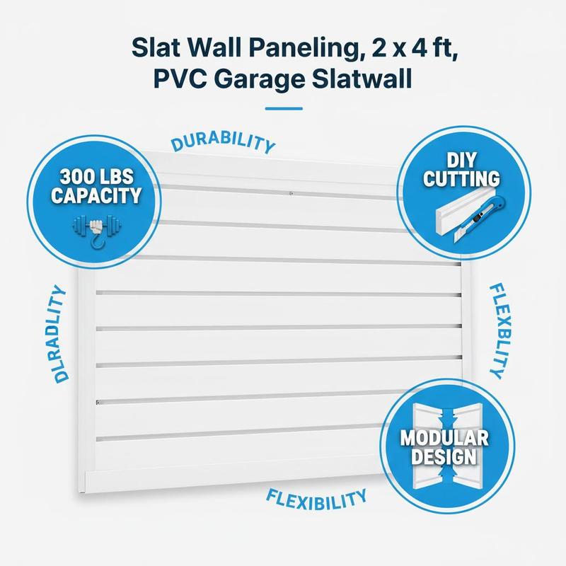 PVC Wall Board 2 x 4 ft For Ga - Home Improvement Retailers incelemesi ve fiyatı