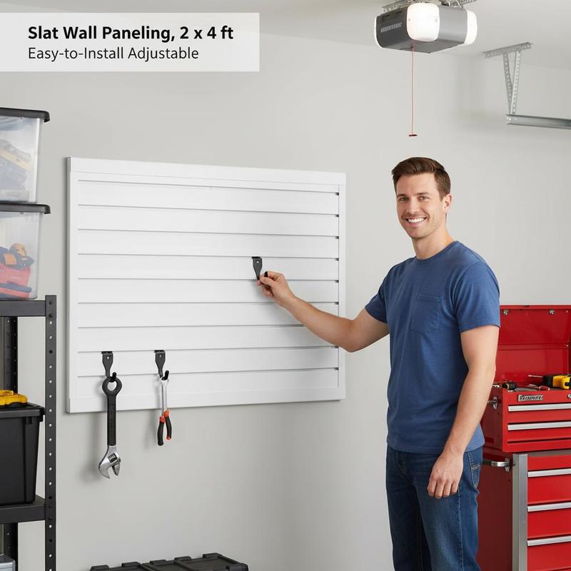 PVC Wall Board 2 x 4 ft For Ga - Home Improvement Retailers incelemesi ve fiyatı