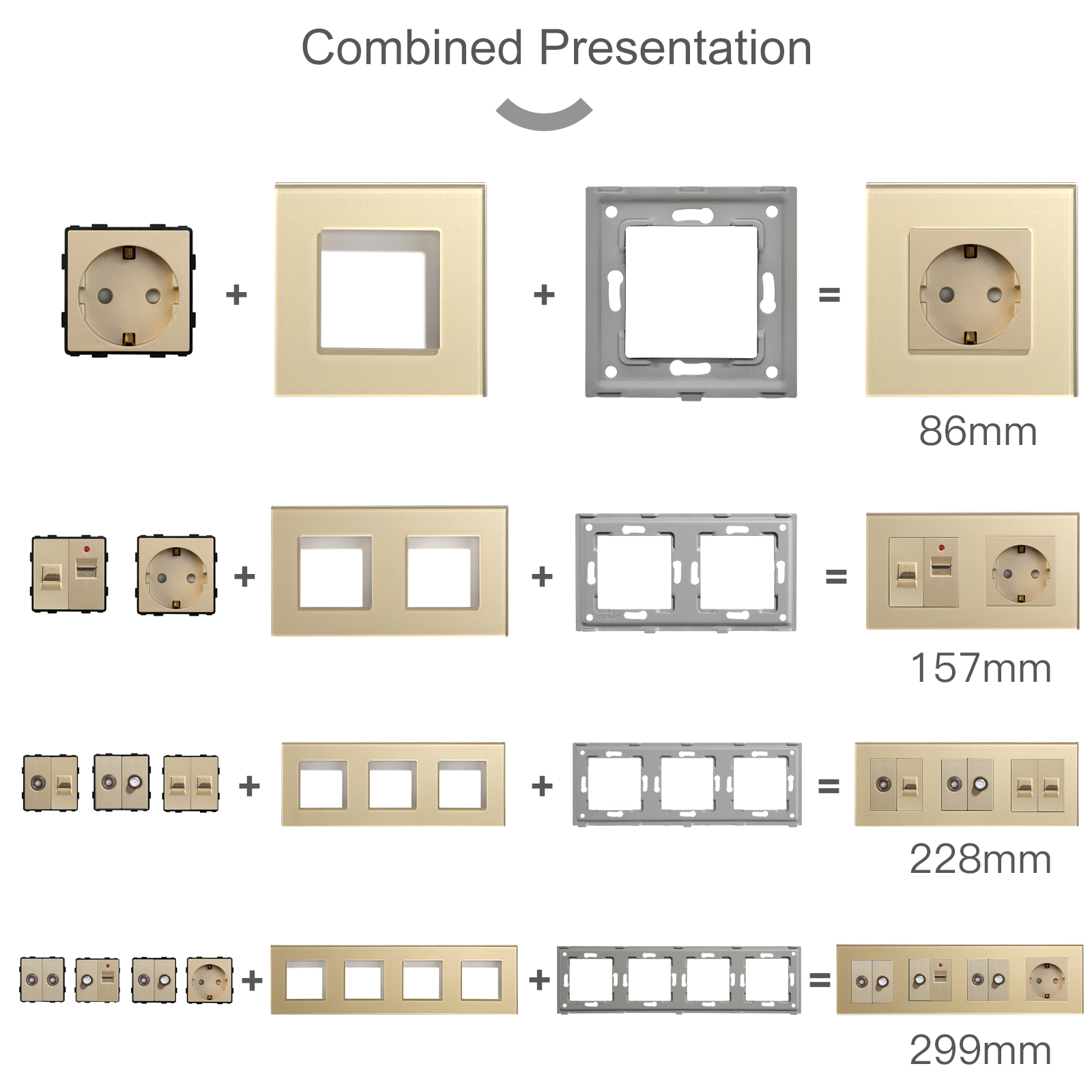 BSEED DIY EU Standard TV Satel - Tv Home Improvement incelemesi ve fiyatı