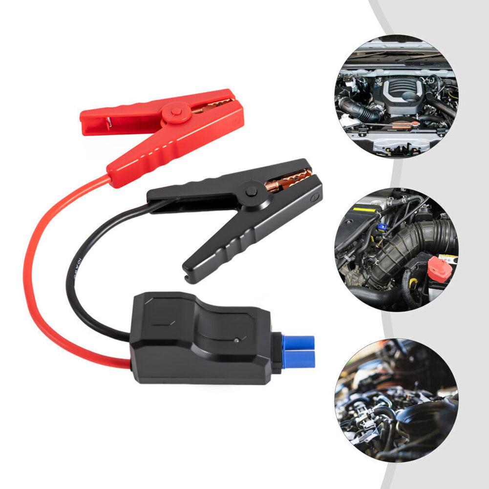 Auto Truck Emergency Jump Star - Cable Staple Clip incelemesi ve fiyatı
